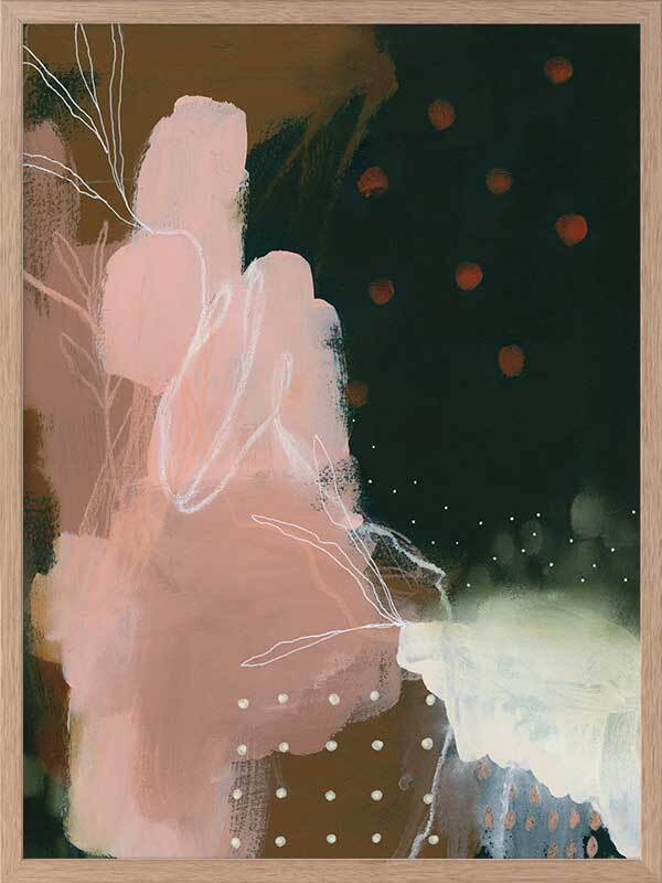 Adventurous II Framed Art Print