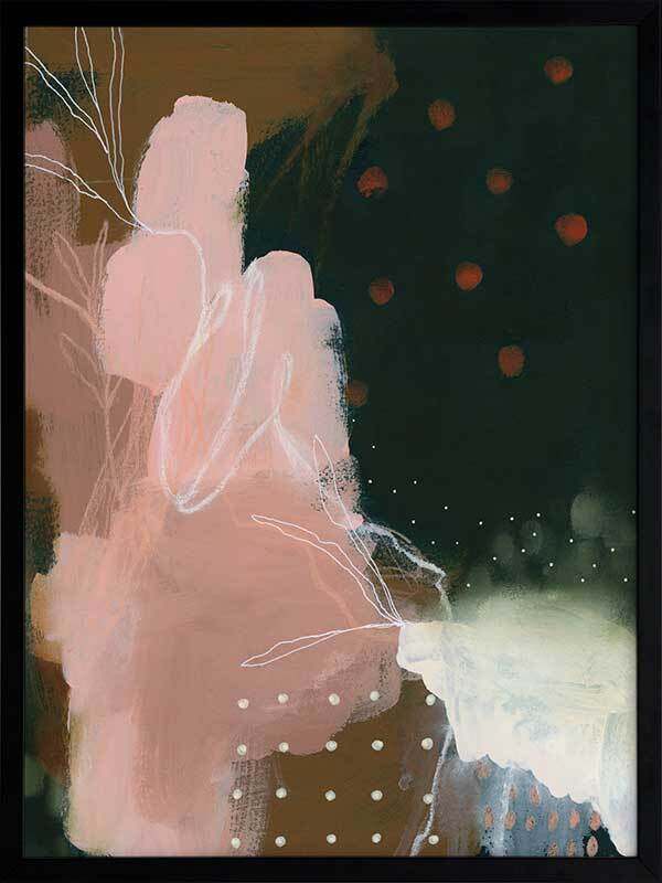 Adventurous II Framed Art Print