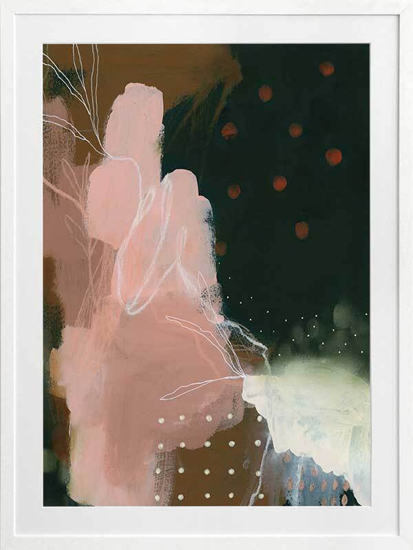 Adventurous II Framed Art Print