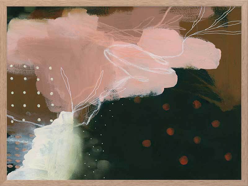 Adventurous II Framed Art Print