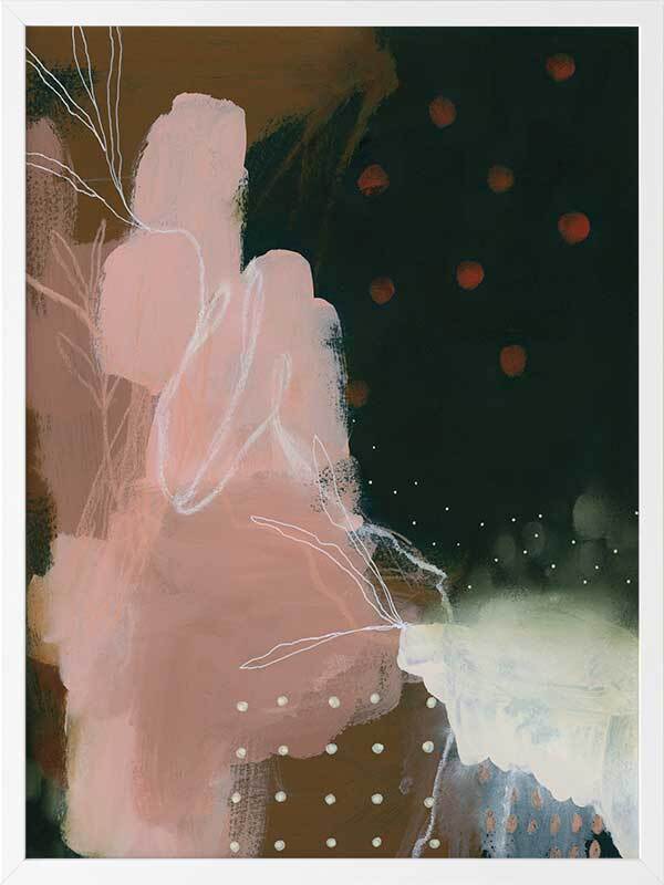 Adventurous II Framed Art Print