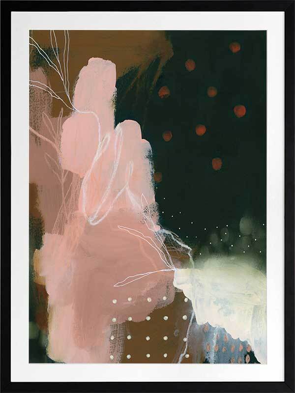 Adventurous II Framed Art Print