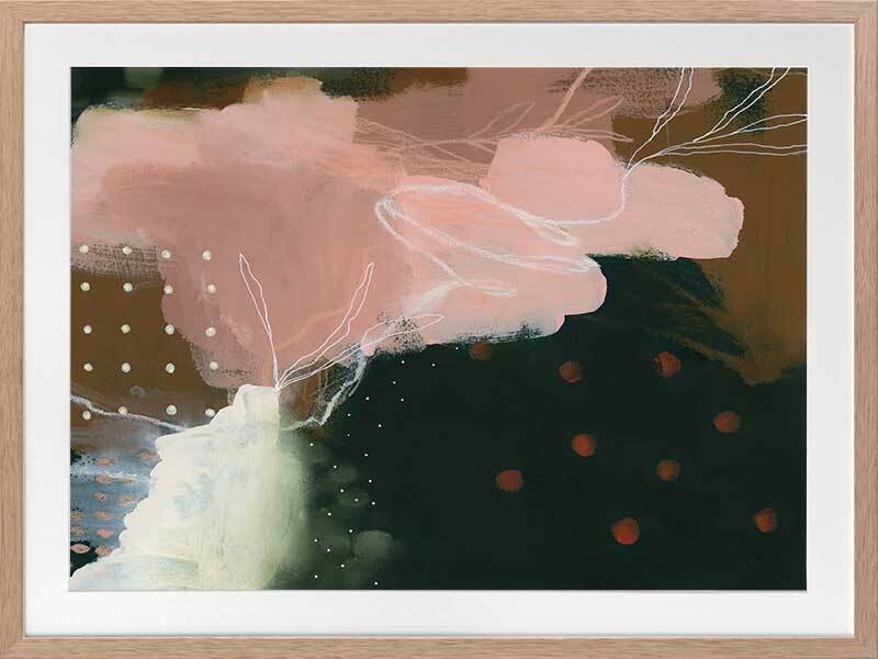 Adventurous II Framed Art Print