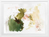 Spring Palette I Framed Art Print