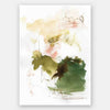 Spring Palette I Unframed Art Print