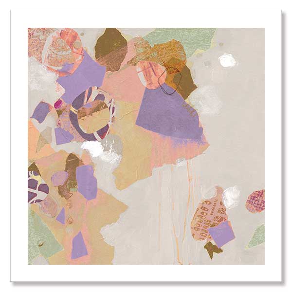 After the Rain Unframed Art Print