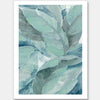 Plantain II Unframed Art Print