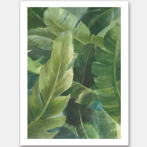 Greenport I Unframed Art Print