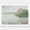 Riverhead Unframed Art Print