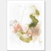 Spring Palette II Unframed Art Print