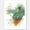 Instinctive I Unframed Art Print