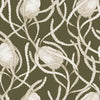 Banksia Mono Wallpaper