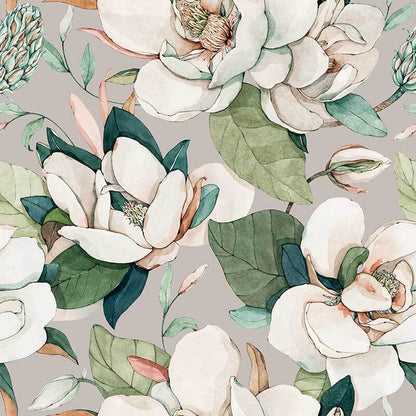 Magnolia Major Wallpaper