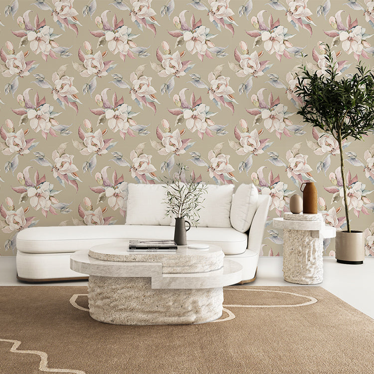 Sweet Magnolia Wallpaper | Lifestyle