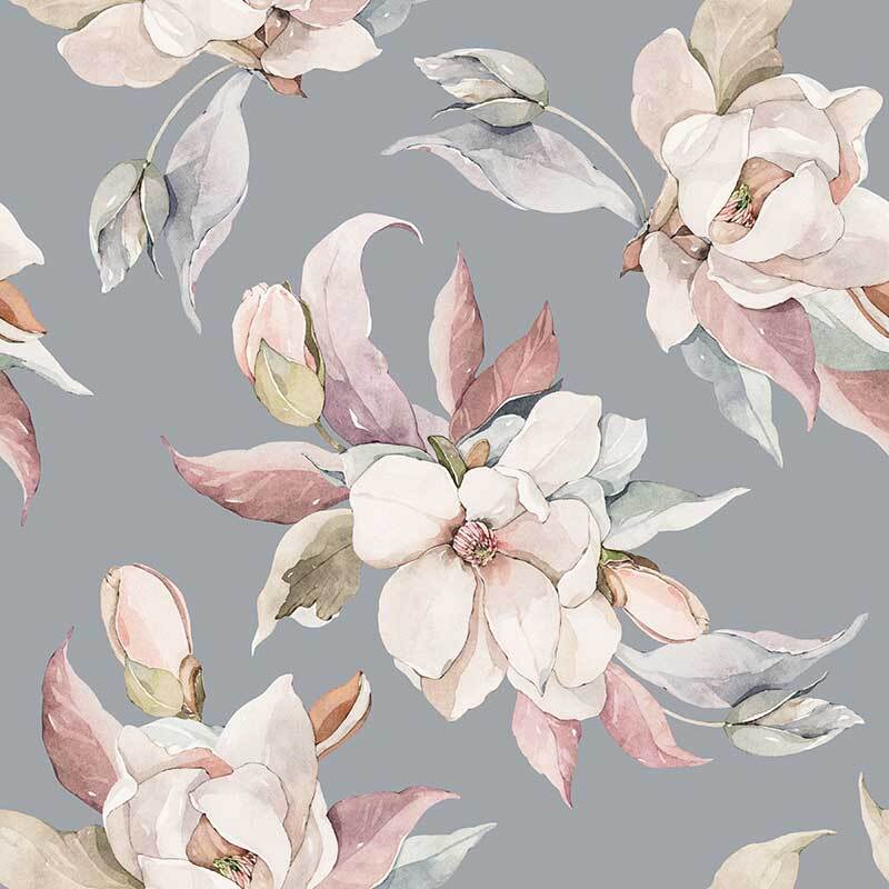 Sweet Magnolia Wallpaper