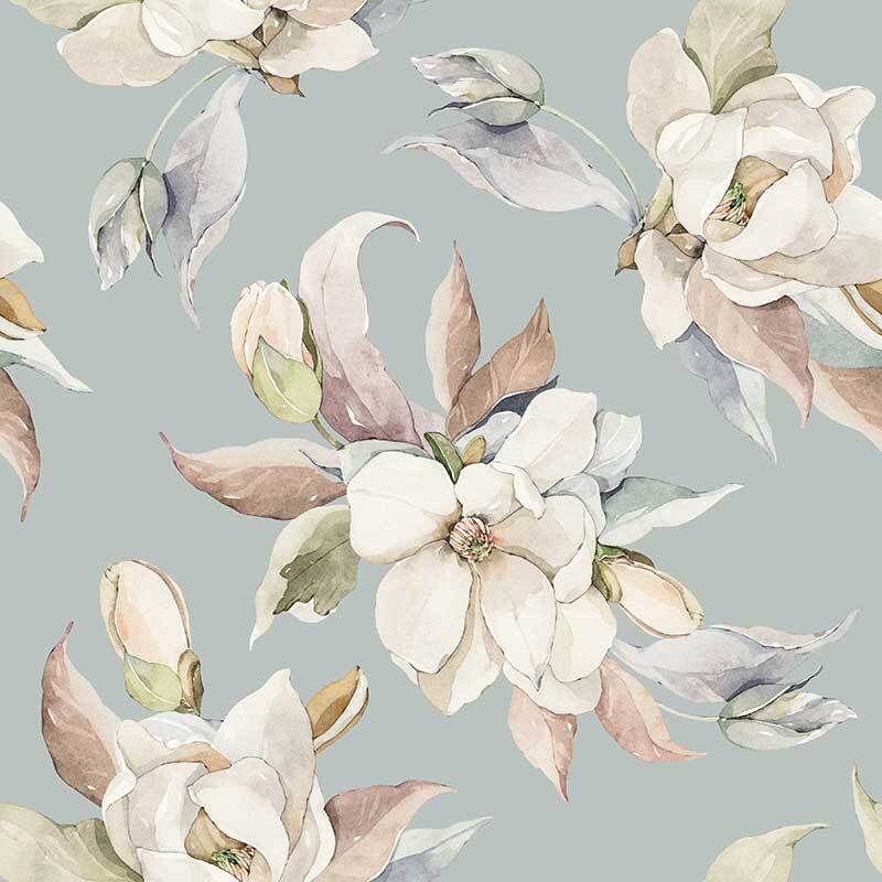 Sweet Magnolia Wallpaper