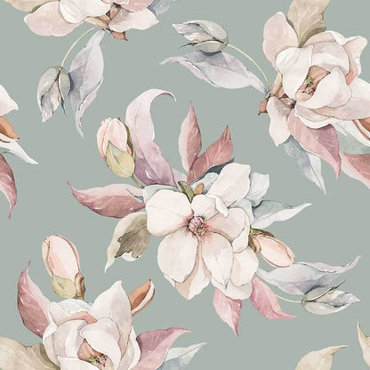 Sweet Magnolia Wallpaper