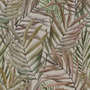 Among the Palms Wallpaper