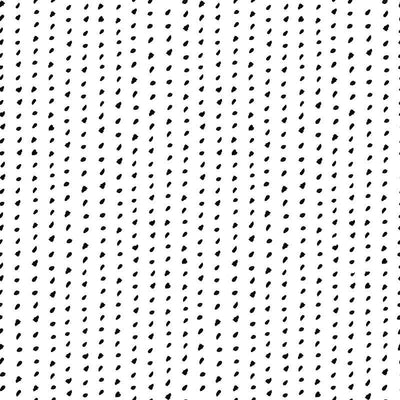 On the Dotted Line Wallpaper