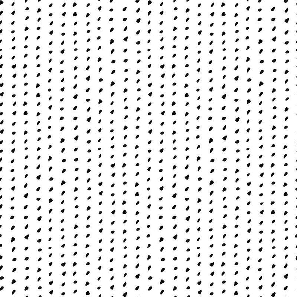 On the Dotted Line Wallpaper