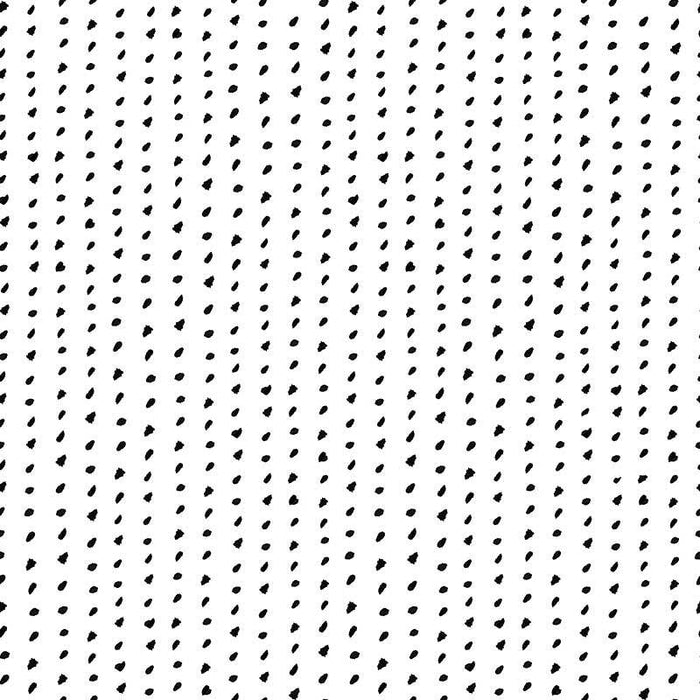 On the Dotted Line Wallpaper