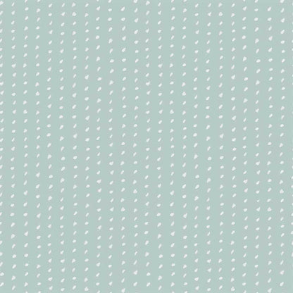 On the Dotted Line Wallpaper