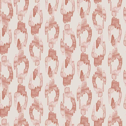 Leopard Spots Wallpaper