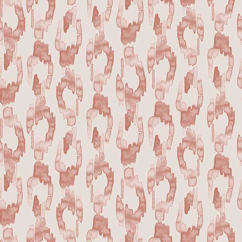 Leopard Spots Wallpaper