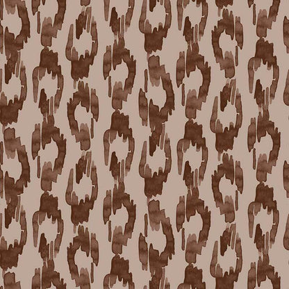 Leopard Spots Wallpaper