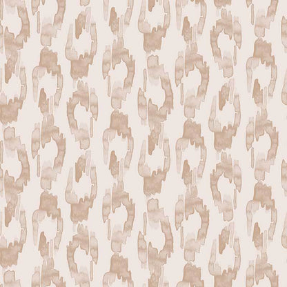 Leopard Spots Wallpaper