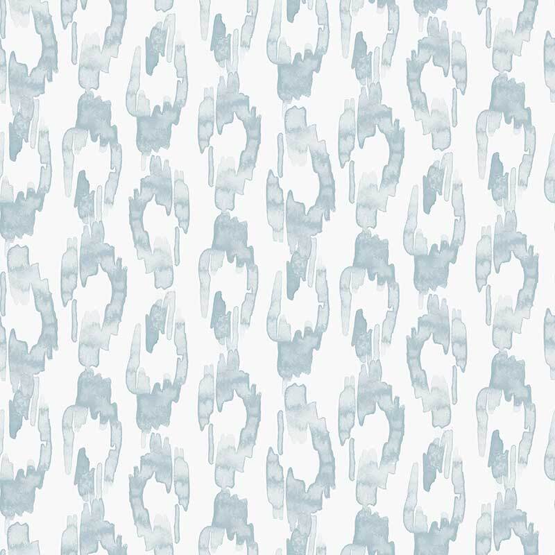 Leopard Spots Wallpaper