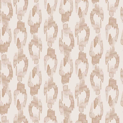 Leopard Spots Wallpaper