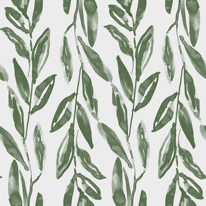 Olive Branch Wallpaper