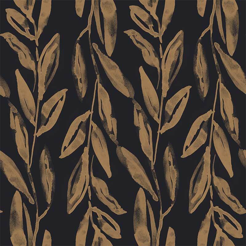 Olive Branch Wallpaper