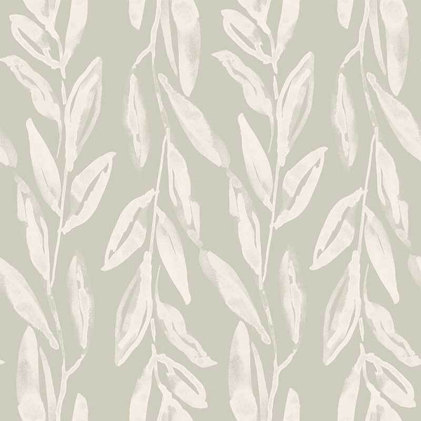 Olive Branch Wallpaper