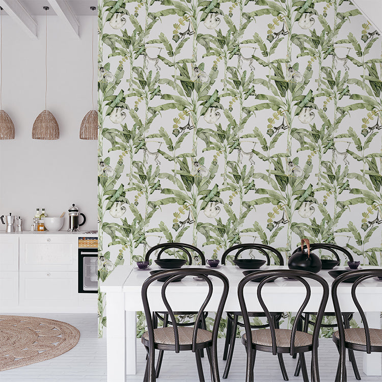 Jungle Jive Wallpaper | Lifestyle