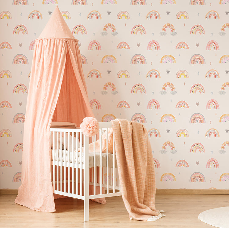 Rainbow Wallpaper | Lifestyle