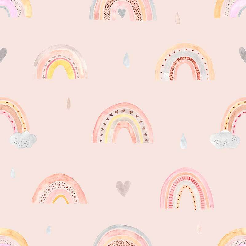 Rainbow Wallpaper