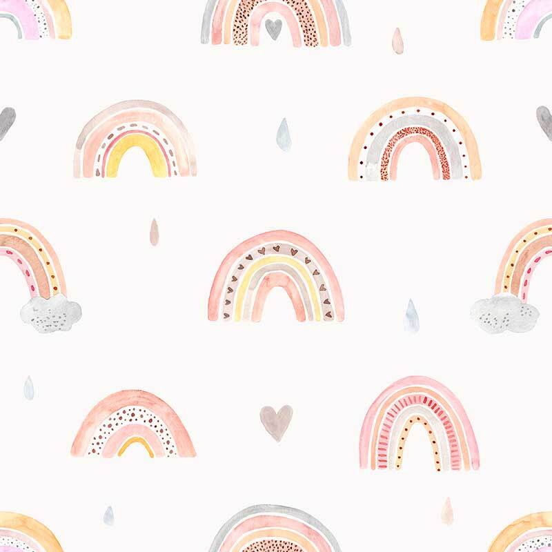 Rainbow Wallpaper