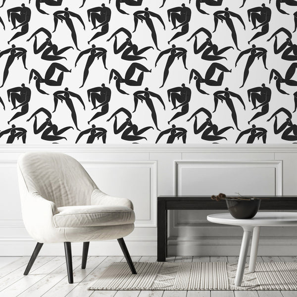 Modern Art Wallpaper | Lifestyle