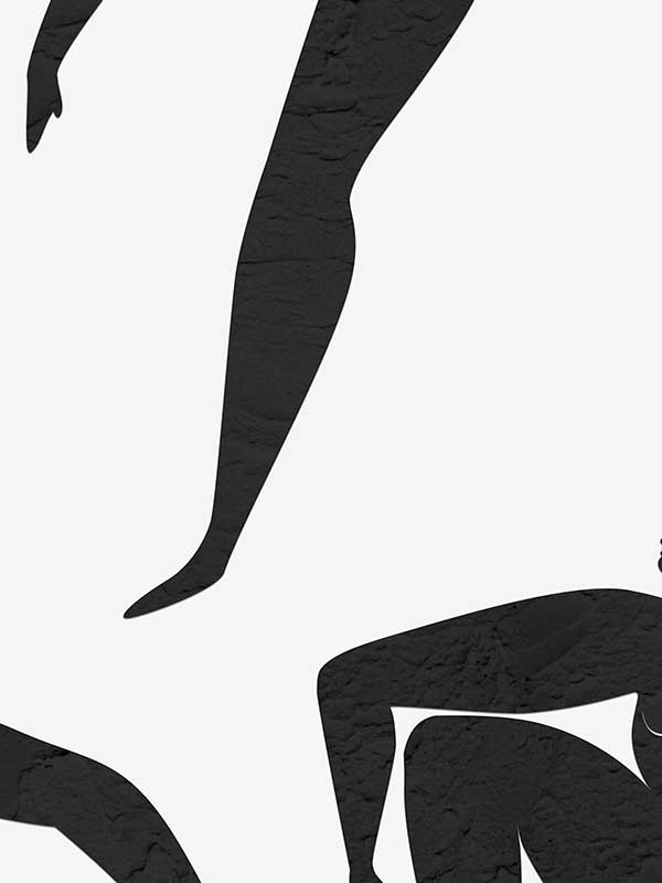 Modern Art Wallpaper