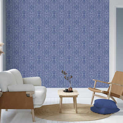 Mirage Wallpaper | Lifestyle