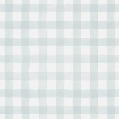 Gingham Wallpaper