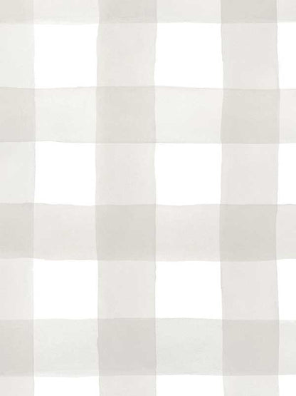 Gingham Wallpaper