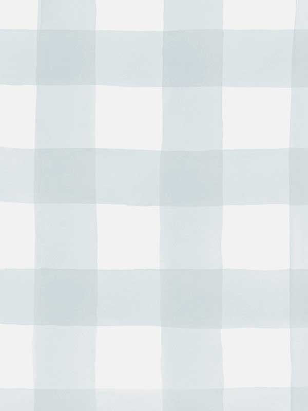 Gingham Wallpaper