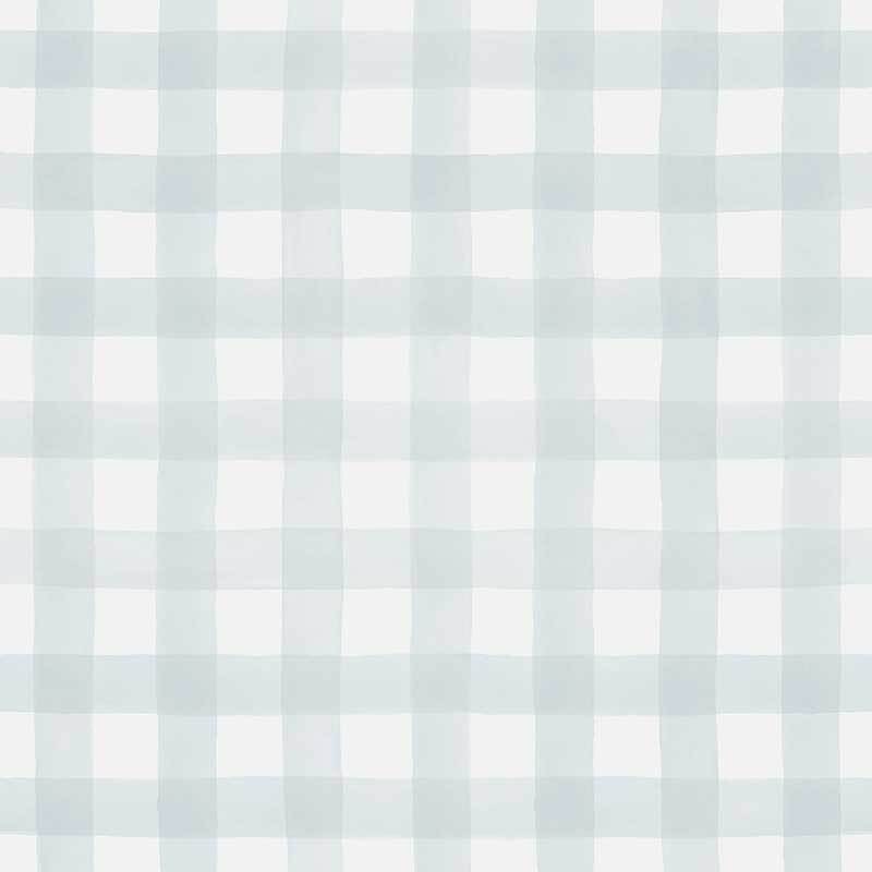 Gingham Wallpaper