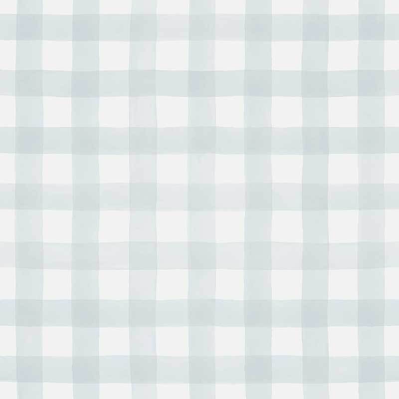 Gingham Wallpaper