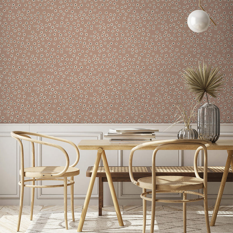 Fairy Foxglove Wallpaper | Lifestyle