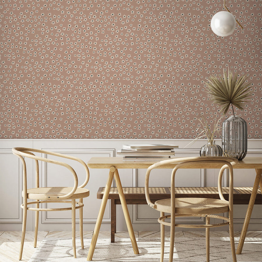 Fairy Foxglove Wallpaper | Lifestyle