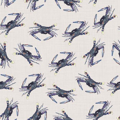 Crabwalk Cove Wallpaper
